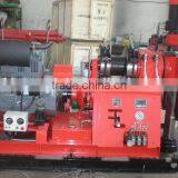 Hot Sale in Oversea Market! HGY-300 Core Drill Rig Machine for Sale thumbnail-2