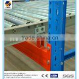 Gravity Shelf Roller System for Warehouse Storage thumbnail-3