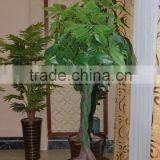 2016 High Quality Artificial Bonsai For Hotel Decoration