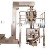 Automatic Combination Multihead Weigher for Vertical Bagging Machine Production Line thumbnail-1