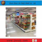 2016 New Deisgn Top Quality Shop Fitting /supermarket Shelf/display Rack thumbnail-4