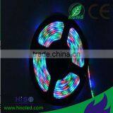 12 V 3528 LED RGB Flexible Strip Cristmas Strip thumbnail-1