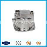 Deep Drawing Water Pump Casing thumbnail-2