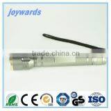 2015 Portable Design Aluminum Alloy Flashlight