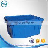 Plastic Transportation Competitive Price Nestable Box thumbnail-3