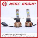 Made in China Led Headlight Bulbs h4 Led Head Light H4 Led For Car,Auto,Motorcycle Auto h7 Led Headlights 9006 H11 thumbnail-4