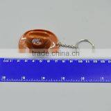 Promotional Gifts 3D Cowboy Hat LED Key Ring thumbnail-5