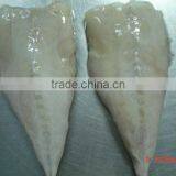 Monkfish Lophius Litulon Tail Frozen Fish thumbnail-1