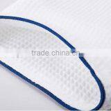 Latest New Designs Popular Bridesmaid White Bath Robe Waffles in Cheap Price Quality Choice thumbnail-5