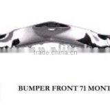 Front Bumper - classic body parts for MONTE CARLO