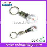 Beautiful Light Bulb Usb With Keyring 1gb 2gb 4gb 8gb With Usb 2.0