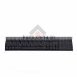 Super Slim Bluetooth Keyboard With Numeric Keypad For Smartphone/Notebook