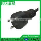 Denmark Power Plug With D, S thumbnail-1