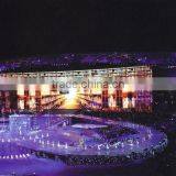 ShenZhen Electronics P16 Outdoor Led tv Advertising Screen Billboard