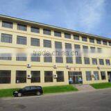 Qingdao UBU Vacuum Equipments Corp., Ltd. company overview - view 2 thumbnail