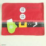 Christmas Ornament Decoration Winter Waterproof Christmas Wall Sticker Santa Claus Christmas Window Sticker thumbnail-5