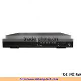 Cloud P2P 8 Channel Full 960H H.264 HD Dvr With 3G & WiFi &HDMI