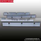 Modern Decorated Ceiling Aluminum Grid Ceiling With Quality Guarantee thumbnail-4