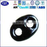 U2 U3 Heavy Duty Forged Steel Kenter Shackle thumbnail-1