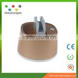 Lowest Price for Smart Bluetooth Selfie Robot With 360 Degree Auto Face Tracking by APP for Android and IOS System thumbnail-3