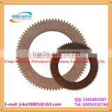 Eaton ATD318H Push Plate Clutch-friction Disc thumbnail-2