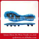 39# To 46# Lastest Design Light Injection Soccer Outsole Men