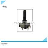 HongYu 18mm Audio Encoder With Flat Shaft