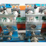 Best Quality Tile Ridge Cap Roll Forming Machine thumbnail-2