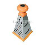 Easy Use Vegetable Kitchen Stainless Steel Grater thumbnail-2