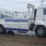 Sinotruck 3 Axles Wrecker Truck Price thumbnail-3