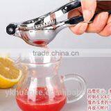 Stainless Steel Manual Citrus Juicer thumbnail-4