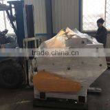 Single Facer Cutter Heavy Type Machine Single Facer Cardboard Makig Machine thumbnail-5