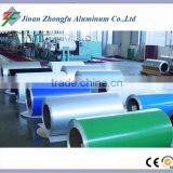 High Quality Prepainted Aluminium Coil/PE Coated Aluminium Coil thumbnail-6