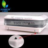 Jecena Aquarium Air Pump for Fish Tank With 4 Valve thumbnail-4