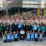Hwa Lin Stainless Steel Industry Co.,Ltd company overview - view 2 thumbnail