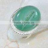 Druzy Ring , Druzy Jewelery , Druzy Stone thumbnail-1