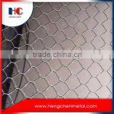 Dog kennel hexagonal wire mesh products