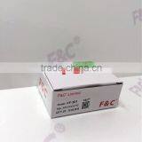 FF-301 12-24V dc Digital Display NPN Fiber Optic Sensor Amplifier With CE thumbnail-4