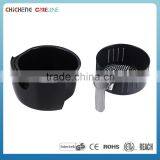 3.2l Low Fat Hot Dog Air Fryers thumbnail-5