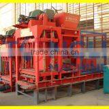 Good Quality Concrete Block Moulding Machine,concrete Block Making Machine for Sale