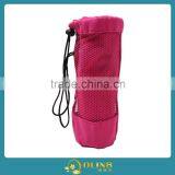 Towels Towel Carry Bag For Travel Sport Gym thumbnail-2