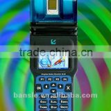 Biometric Handheld Mobile Data Terminal KO-EH18