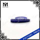 Oval Cabochon Bead for Jewelry Natural Precious Lapis Lazuli thumbnail-4