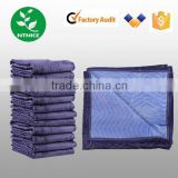 NTNICE Premium Cotton/Poly Blends Fabric Moving Blankets/Pads