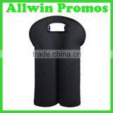 Twin Bottle Neoprene Wine Bag thumbnail-2