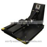 Sublimation Multi-function Flat Heat Transfer Press Machine (SFS-M04B)