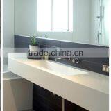 Hiway China Supplier Hotel Granite Vanity Countertops