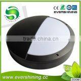 High Lumen IK10 Waterproof 20W Led Halfmoon Light