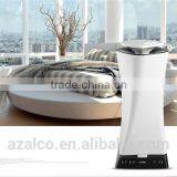 Desktop 3L Capacity Indoor Air Aromatherapy Humidifier With Night Light