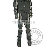 Anti-riot Suit Riot Gear for Security Departments thumbnail-1